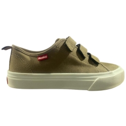 Tênis Redley Clip Caqui