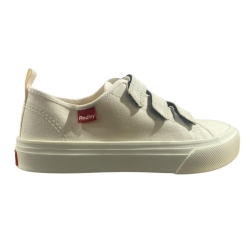 Tênis Redley Clip Cru