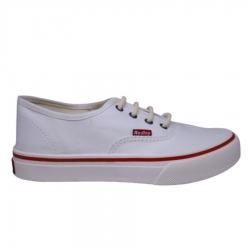 Tênis Redley Originals Wac 02 Branco
