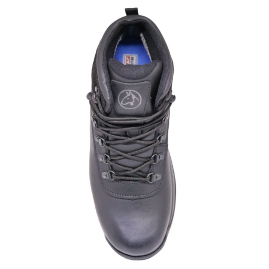 Bota Bull Terrier Freemont Preto